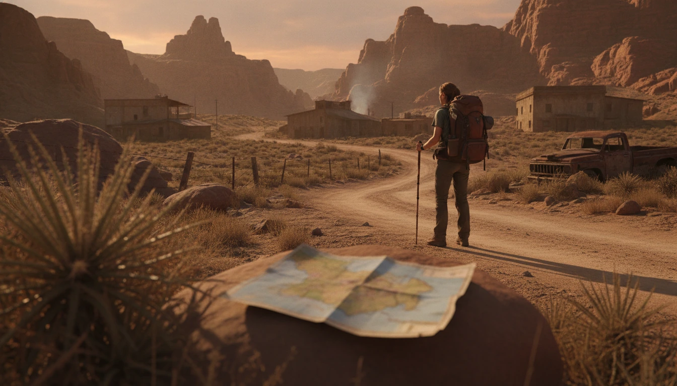 Solo Travel Risk: What Makes a Destination “Riskiest”?