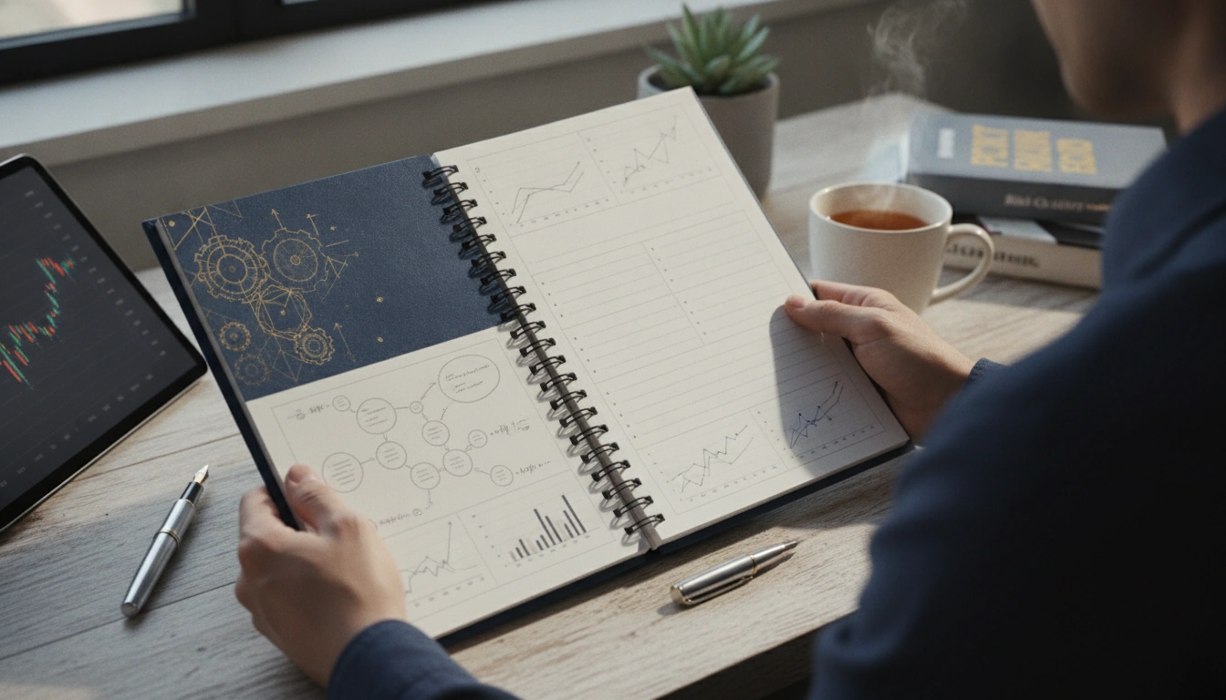 Best Book for a Millionaire Mindset: Workbook Approach